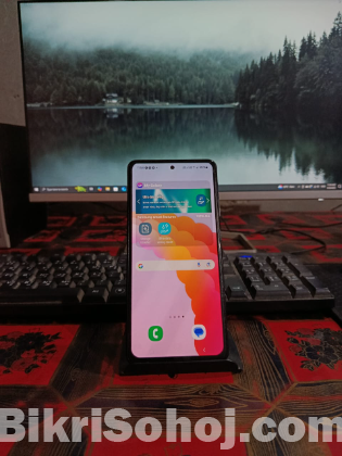 Samsung Galaxy A52